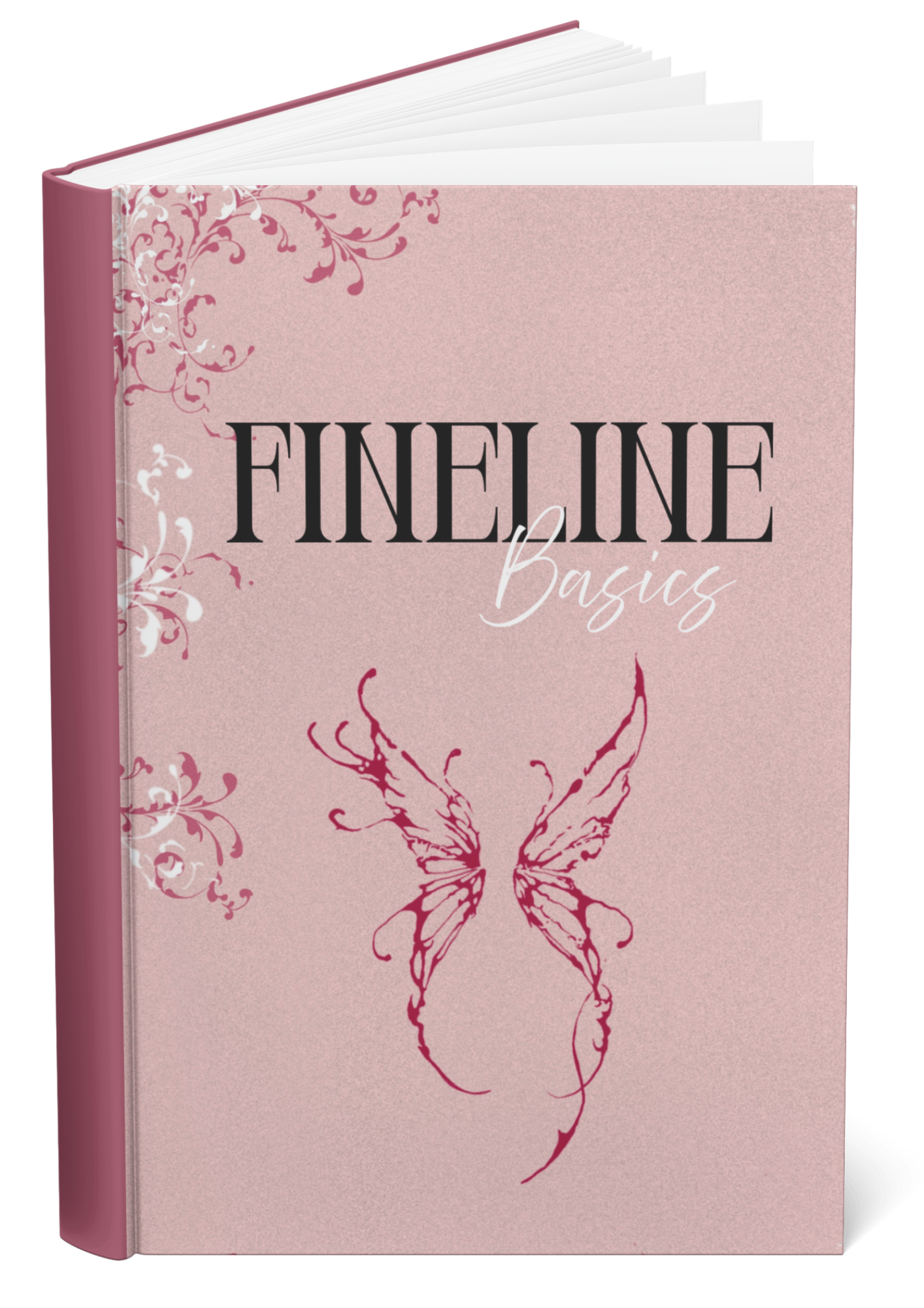 Fineline Tattoo Basics